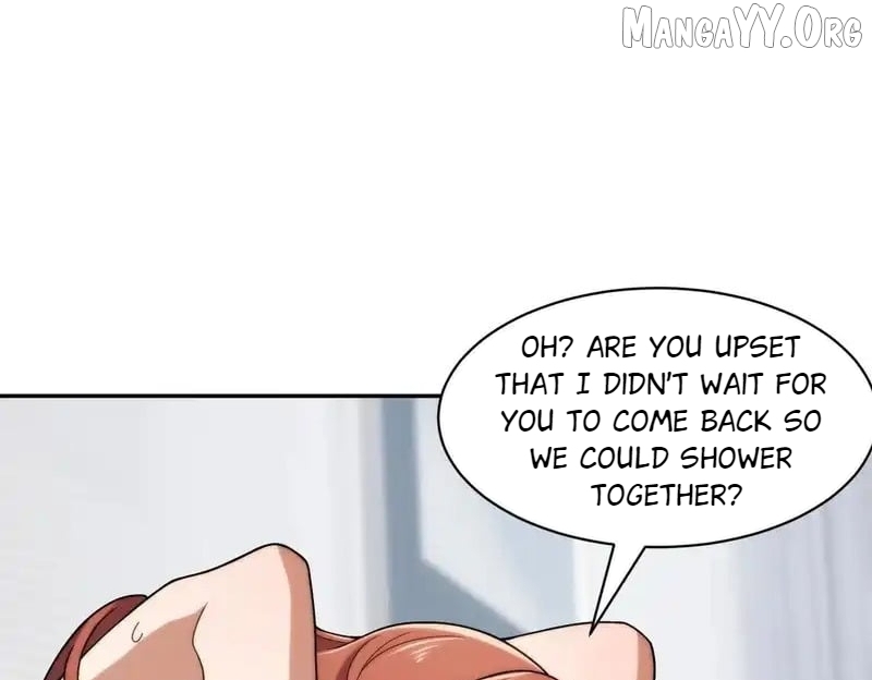 Hidden Dragon in the City (2025) Chapter 34 - page 48